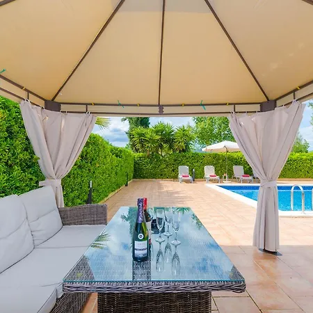 Holiday home Es Pascolet