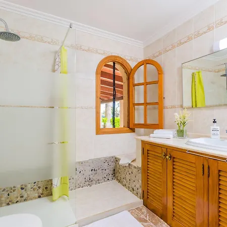 Es Pascolet Holiday home *