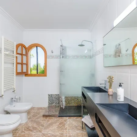 Holiday home Es Pascolet