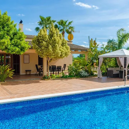 Es Pascolet Holiday home Inca (Mallorca)