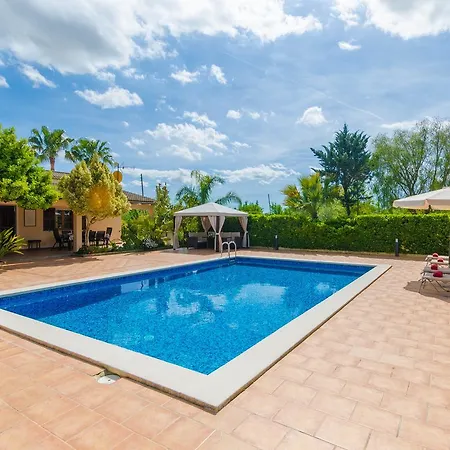 Holiday home Es Pascolet Inca (Mallorca)
