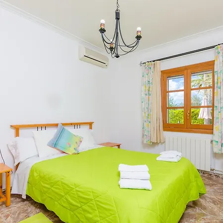 Holiday home Es Pascolet *