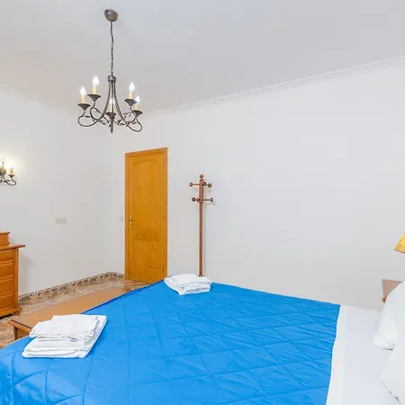 Holiday home Es Pascolet Inca (Mallorca)