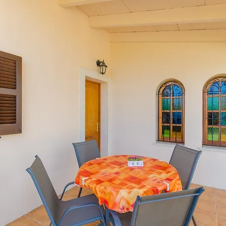Holiday home Es Pascolet *