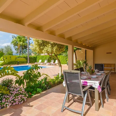Es Pascolet * Inca (Mallorca)