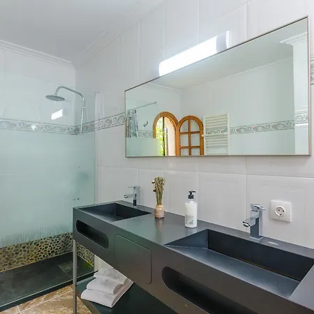 Es Pascolet Holiday home Inca (Mallorca)