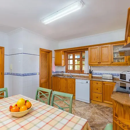 Es Pascolet Inca (Mallorca)