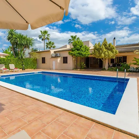 Es Pascolet Holiday home