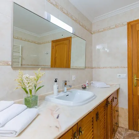 Holiday home Es Pascolet