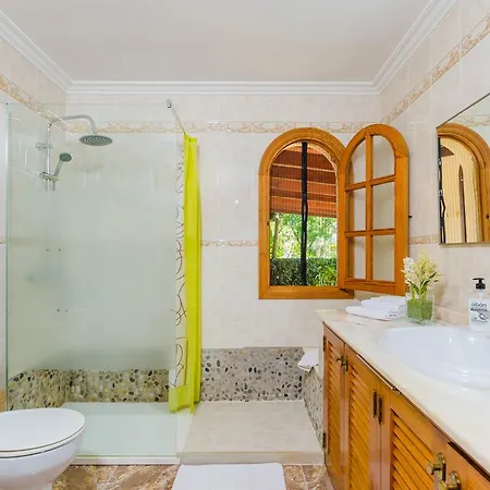 Es Pascolet Holiday home *