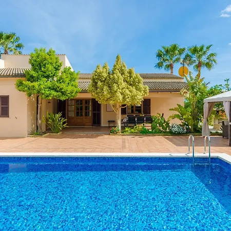 Es Pascolet Inca (Mallorca)