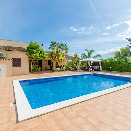 Holiday home Es Pascolet Inca (Mallorca)