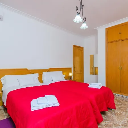 Es Pascolet Holiday home Inca (Mallorca)