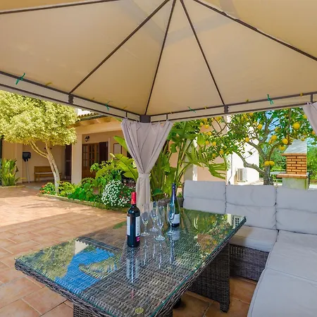 Es Pascolet Holiday home Inca (Mallorca)