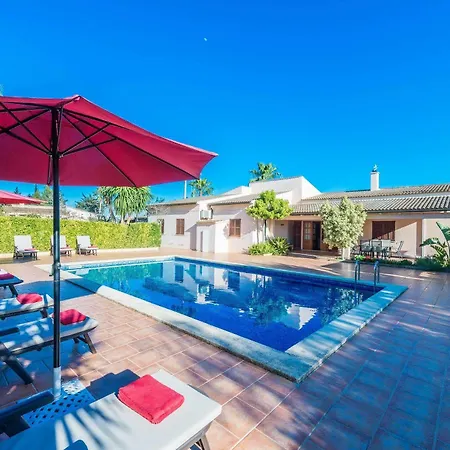 Es Pascolet Holiday home