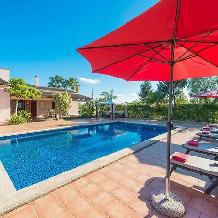 Es Pascolet * Inca (Mallorca)