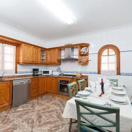 Holiday home Es Pascolet Inca (Mallorca)