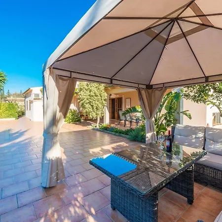 Es Pascolet Holiday home Inca (Mallorca)