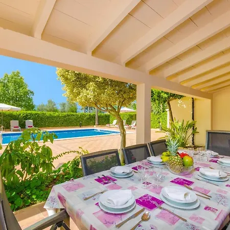 Holiday home Es Pascolet *