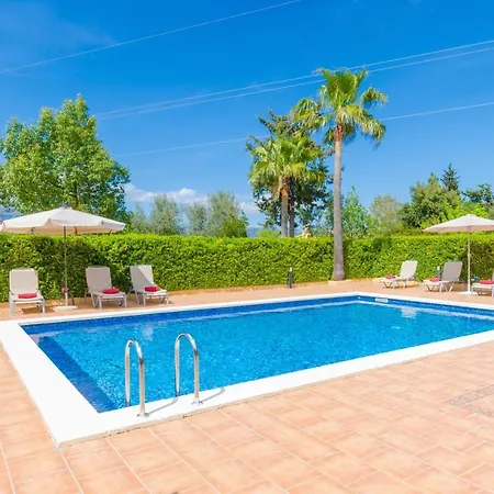 Holiday home Es Pascolet *