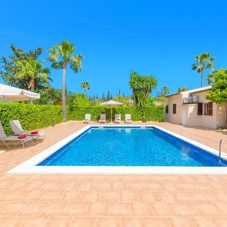 Es Pascolet * Inca (Mallorca)