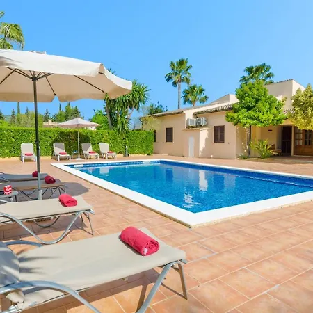 Es Pascolet Holiday home
