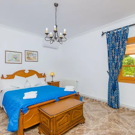 Es Pascolet Holiday home *